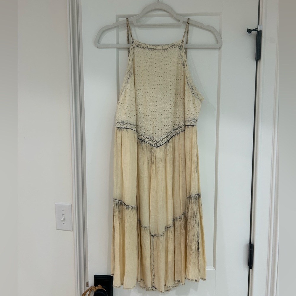 Earthbound Sundress - Picture 3 of 7